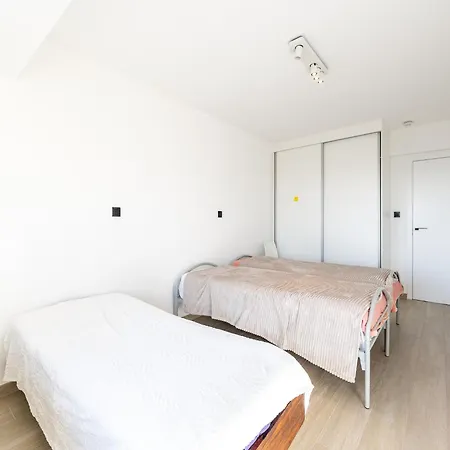 Apartamento In By The Blankenberge