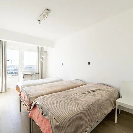 In By The Apartamento