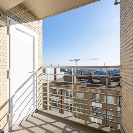 In By The Apartamento