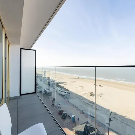 Apartamento In By The