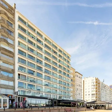 Apartamento In By The Blankenberge